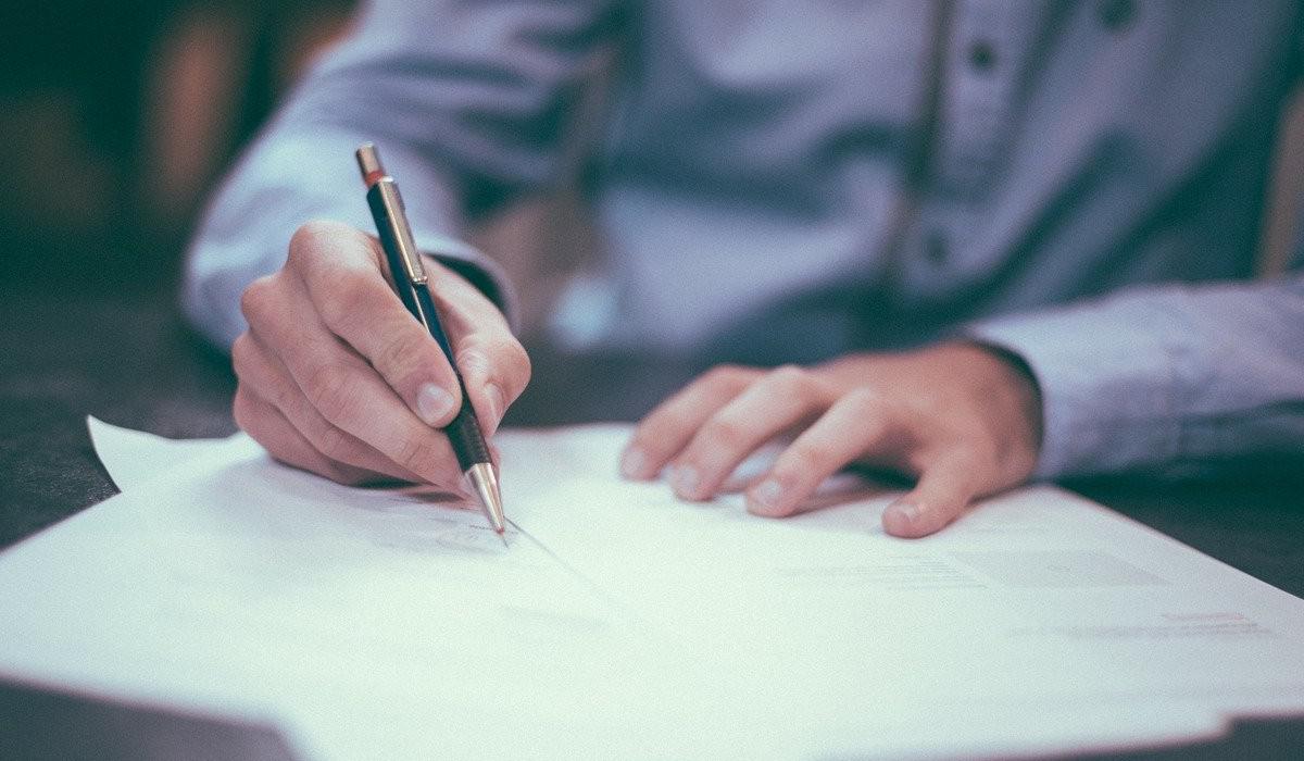 Contratos comerciales