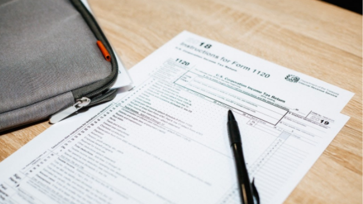 declaración de renta