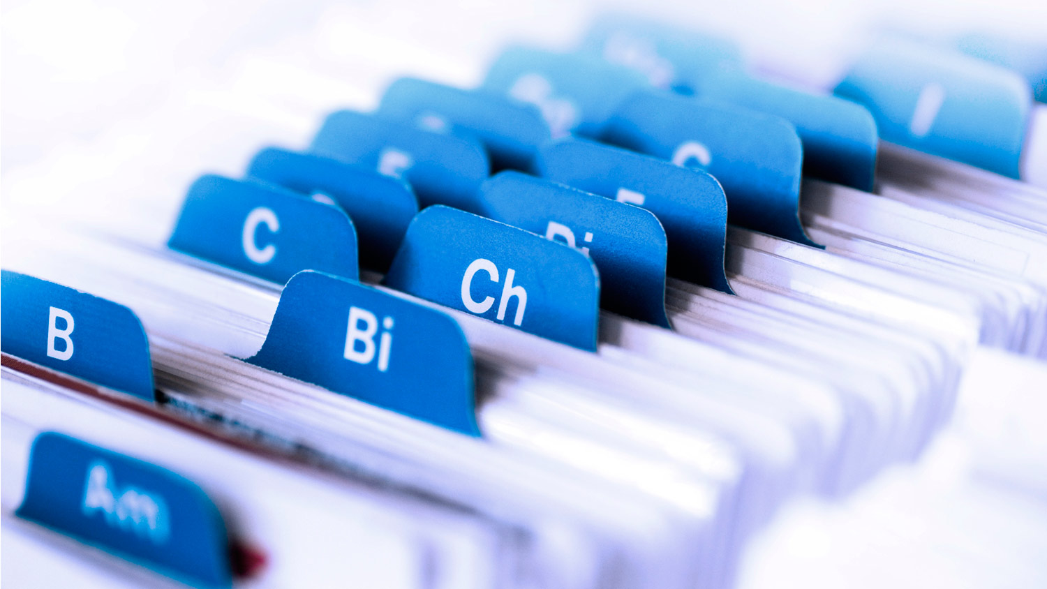 Gestión de cartera empresarial