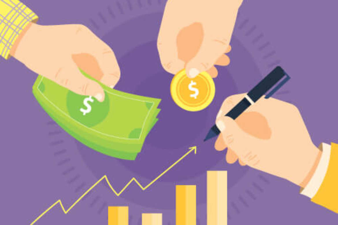 Gestión de cartera empresarial