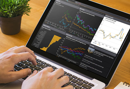 Gestión de cartera empresarial