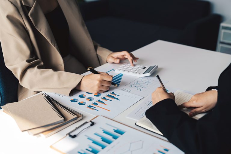 Consultoría contable