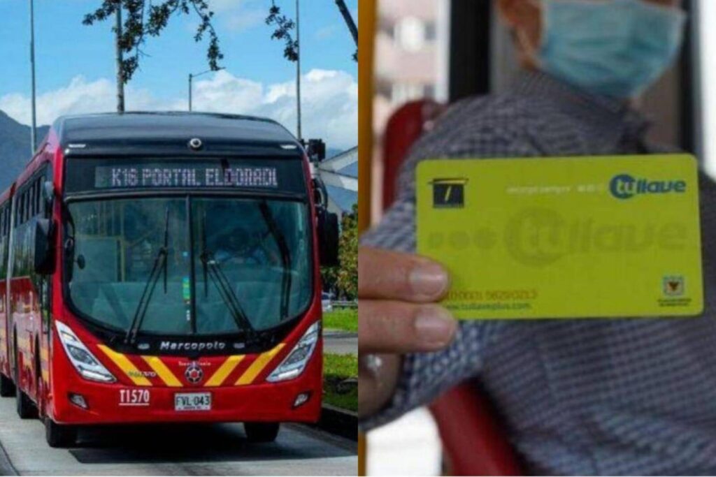 auxilio de transporte