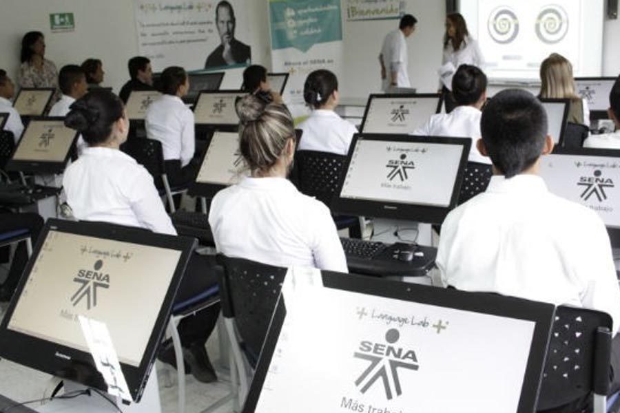 aprendices sena