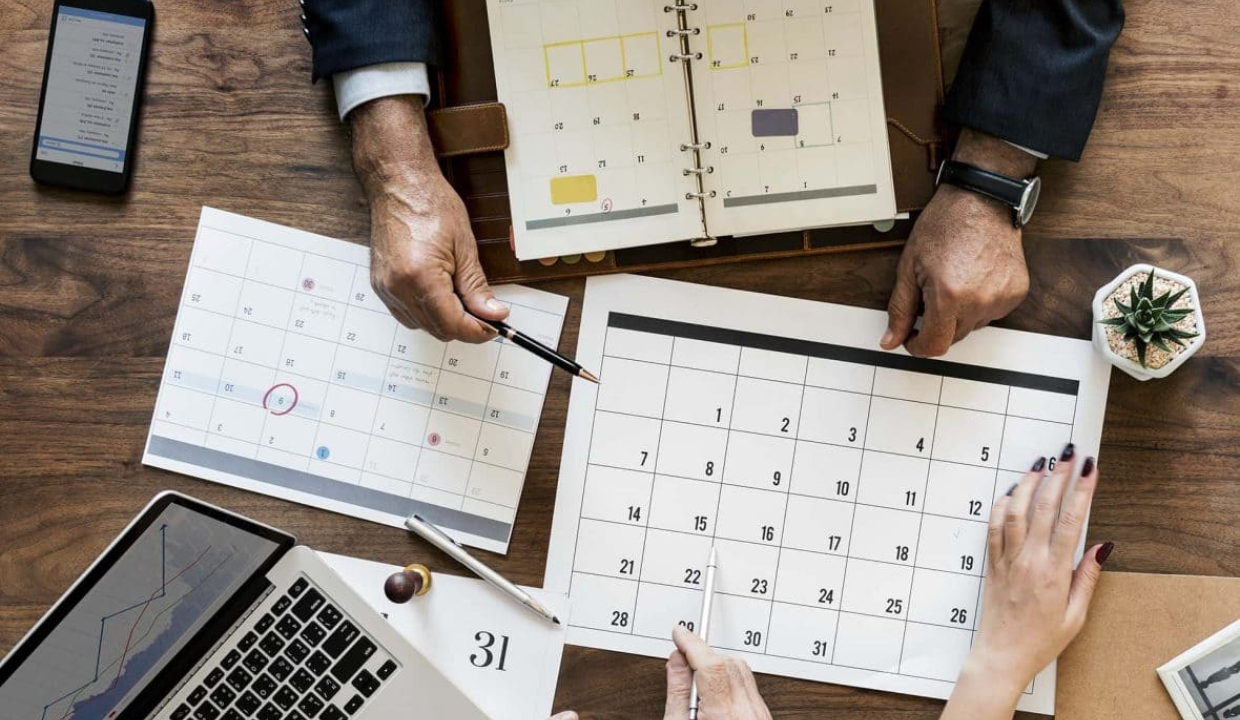 calendario tributario