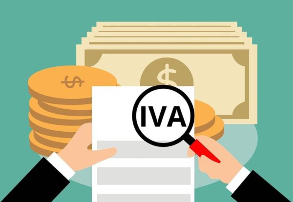 IVA calculo